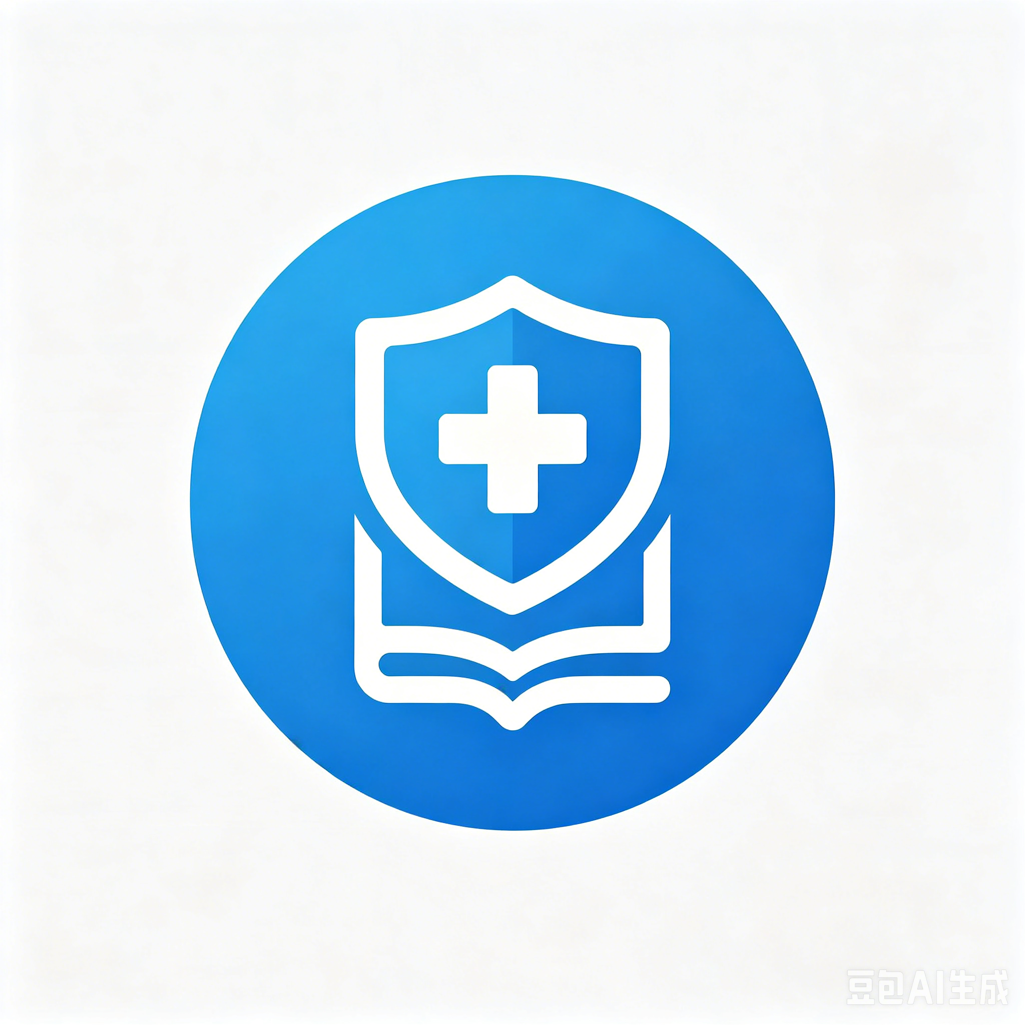 医保服务流程示意图